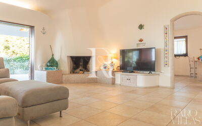 Villa Calypso Lux 3 Camere da Letto