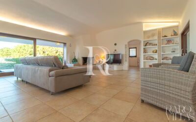 Villa Calypso Lux 3 Camere da Letto