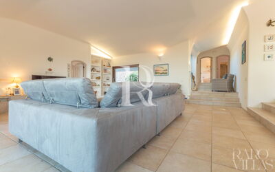 Villa Calypso Lux 3 Camere da Letto