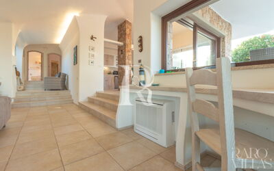 Villa Calypso Lux 3 Camere da Letto