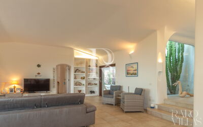 Villa Calypso Lux 3 Camere da Letto