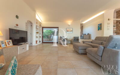 Villa Calypso Lux 3 Camere da Letto