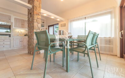 Villa Calypso Lux 3 Camere da Letto