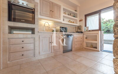 Villa Calypso Lux 3 Camere da Letto