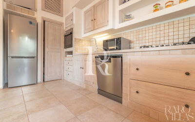 Villa Calypso Lux 3 Camere da Letto