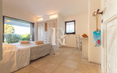 Villa Calypso Lux 3 Camere da Letto