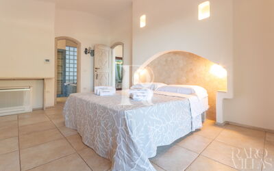Villa Calypso Lux 3 Camere da Letto