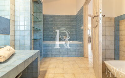 Villa Calypso Lux 3 Camere da Letto