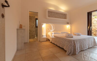 Villa Calypso Lux 3 Camere da Letto