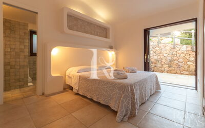 Villa Calypso Lux 3 Camere da Letto