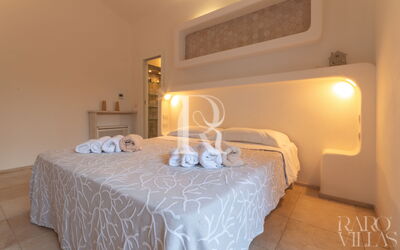 Villa Calypso Lux 3 Camere da Letto
