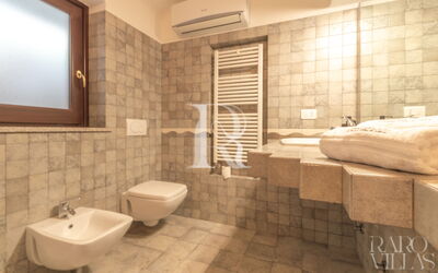 Villa Calypso Lux 3 Camere da Letto