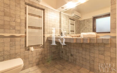 Villa Calypso Lux 3 Camere da Letto