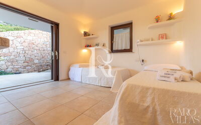 Villa Calypso Lux 3 Camere da Letto