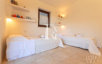 Villa Calypso Lux 3 Camere da Letto