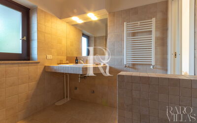 Villa Calypso Lux 3 Camere da Letto