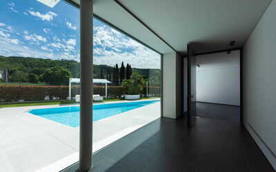 Villa Bilor Luxe