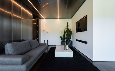 Villa Bilor Luxe