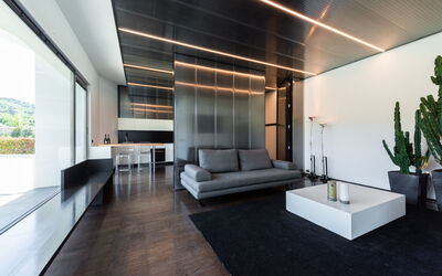 Villa Bilor Luxe