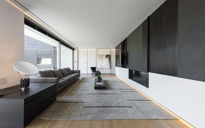 Villa Bilor Luxe