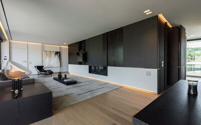 Villa Bilor Luxe