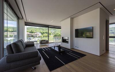 Villa Bilor Luxe