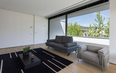 Villa Bilor Luxe