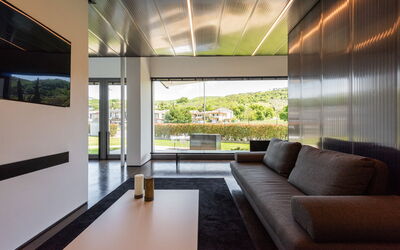 Villa Bilor Luxe