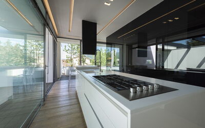Villa Bilor Luxe