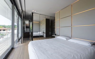 Villa Bilor Luxe
