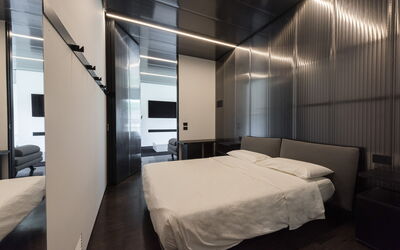 Villa Bilor Luxe
