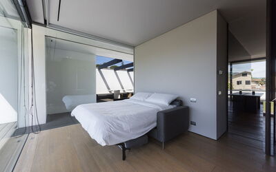 Villa Bilor Luxe