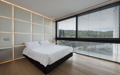 Villa Bilor Luxe