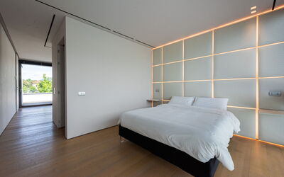 Villa Bilor Luxe