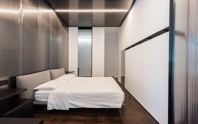 Villa Bilor Luxe