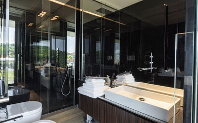 Villa Bilor Luxe