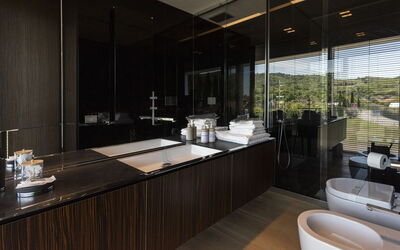Villa Bilor Luxe