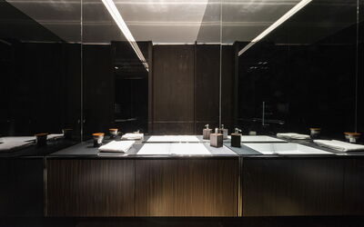 Villa Bilor Luxe