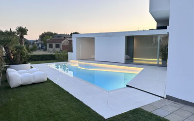 Villa Bilor Luxe