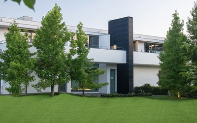 Villa Bilor Luxe