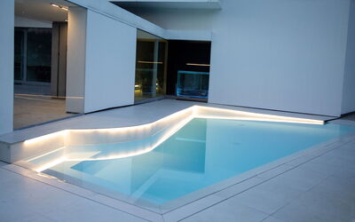 Villa Bilor Luxe