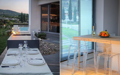 Villa Bilor Luxe
