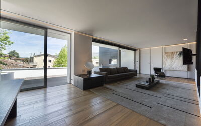 Villa Bilor Luxe