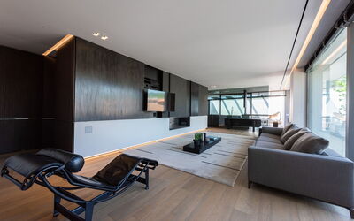 Villa Bilor Luxe