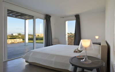 Villa Carovi