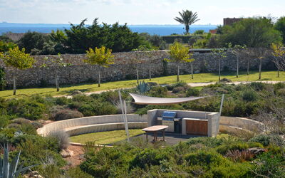 Villa Carovi