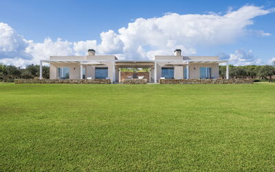 Villa Carovi