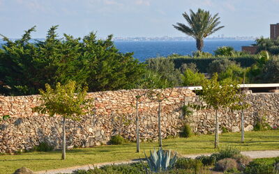 Villa Carovi