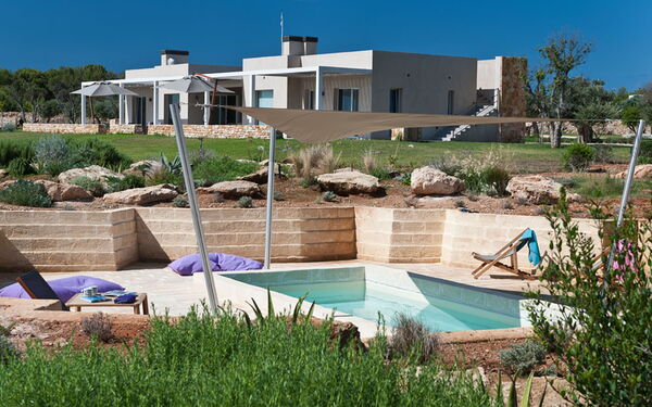 Villa Carovi