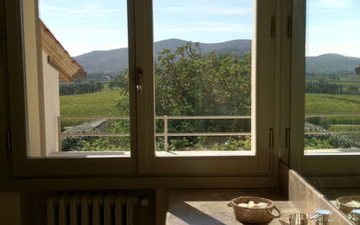 Villa Brando: Bathroom